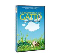 La Ricompensa Del Gatto [Import]