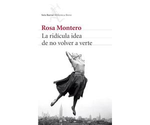 La Ridicula Idea de No Volver a Verte