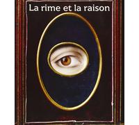 La rime et la raison