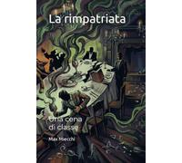 La rimpatriata: Una cena di classe