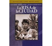 La Risa De La Ciudad (B&w)