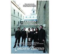 La Ritirata / Josetxu Obregon: Baroque Concertos