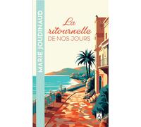 La ritournelle de nos jours - Marie Joudinaud - Archipoche - Poche - Roman