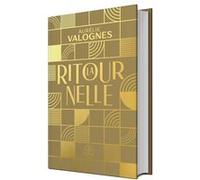 La Ritournelle - Edition Collector Aurélie Valognes (Auteur)
