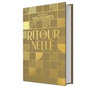 La Ritournelle - Edition Collector - Aurélie Valognes - Lgf - Poche - Roman