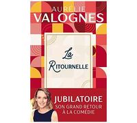 La Ritournelle - Livre Audio