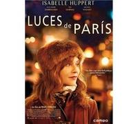 La ritournelle (Luces de Paris) G