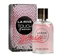 La Riv e Touch of Woman Eau de Parfum Contenu: 30 ml Parfum Femme