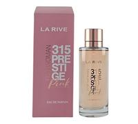 La Rive 315 Prestige Pink Eau de Parfum pour Femme 100 ml - Parfum moderne et élégant