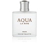 La Rive Aqua Eau de Toilette pour Homme - 90 ml