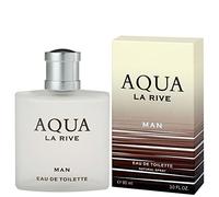 La Rive Aqua Eau de Toilette pour Homme - 90 ml