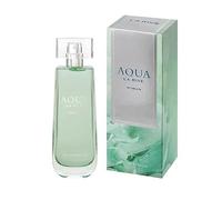 LA RIVE Aqua Parfum Woman Eau de parfum 90 ml - Parfum floral et fruité pour femme avec citron jasmin rose violette vanille - Parfum frais pour femme - Parfum d'été sensuel durable pour femme