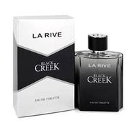 LA-RIVE Parfums-pour-hommes Mens-CollectionBlack CreekEau de Toilette Spray 100 ml