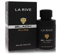 LA RIVE BLACK FURY Eau De Toilette 75 ml