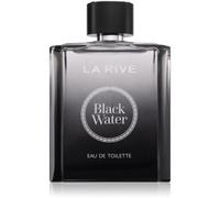 La Rive Black Water Eau de Toilette pour homme 100 ml