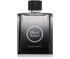 La Rive Black Water Eau de Toilette pour homme 100 ml