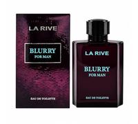 5903719642729 La Rive Blurry For Man woda toaletowa spray 100ml (P1)
