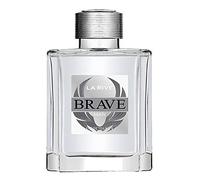 La Rive Eau de Toilette Brave pour homme Spray 100 ml
