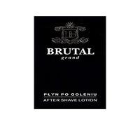 La Rive BRUTAL GRAND After Shave Men 100 ml