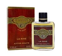 LA RIVE Parfums pour hommes Men's Collection CabanaAfter Shave 100 ml