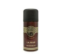 La Rive Cabana For Men Déodorant en spray 150 ml
