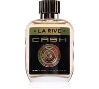 La Rive Cash Eau de Toilette pour homme 100 ml