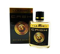 La Rive Cash for Man Aftershave 100ml