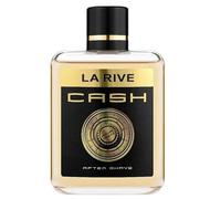 La Rive Cash Pour Homme Après-Rasage, 100 Ml