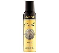 La Rive Cash Woman Déodorant en spray 150 ml
