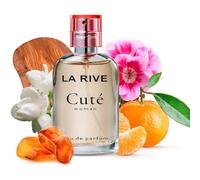 LA RIVE Cute Eau de toilette 30 ml