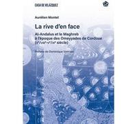 La rive d’en face Aurélien Montel (Auteur), Dominique Valérian (Préface)
