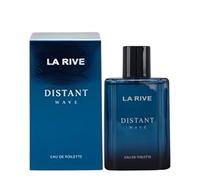 La Rive Distant Wave Eau de Toilette 100 ml - L'Appel de la Liberté Infinie et de l'Océan