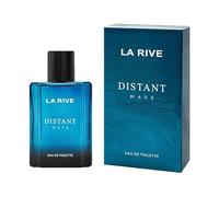 La Rive Distant Wave Eau de Toilette 100 ml - L'Appel de la Liberté Infinie et de l'Océan