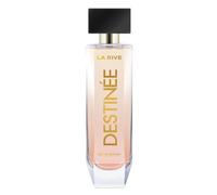 La Rive Eau De Parfum Destinée Ladies 90 Ml Transparent/Or
