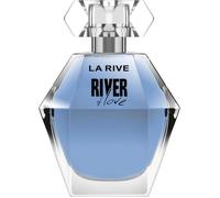 La Rive eau de parfum river of love ladies 100 ml blue