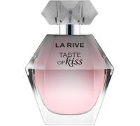 La Rive eau de parfum Taste of Kiss ladies 90 ml noir/rose