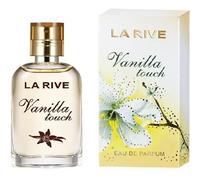 La Rive Eau De Parfum Vanilla Touch Pour Femmes 30 Ml Or