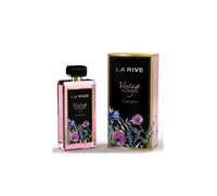 La Rive Eau de Parfum Vintage Flowers-Femme- 90ml