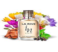 La Rive Eau De Parfum Woman 30 Ml Orange/Or