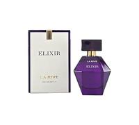 La Rive Elixir - Eau de Parfum pour Femme 100 ml - Une expérience parfumée mystérieuse et séduisante
