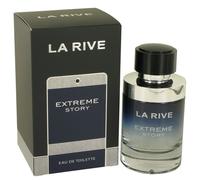 La Rive Extreme Story By La Rive Eau De Toilette Spray 2.5 Oz