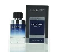 La Rive Extreme Story Eau de Toilette - 75 ml