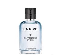 La Rive - Extreme Story - Eau De Toilette Spray - 30 Ml - Parfum Homme