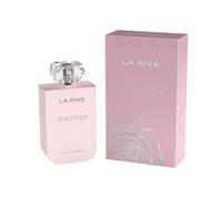 LA RIVE Poétique Eau de Parfum pour Femme (90ml) - Parfum floral éclatant à la tubéreuse, au jasmin & à la vanille - Parfum Femme élégant et longue durée