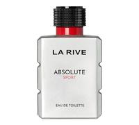 La Rive For Men Absolute Sport Eau De Toilette 100Ml