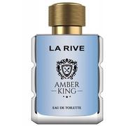 La Rive For Men Amber King Eau De Toilette - 100Ml