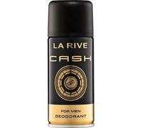 La Rive for Men Cash déodorant spray 150ml