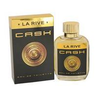 La Rive Cash Eau de Toilette pour homme 100 ml