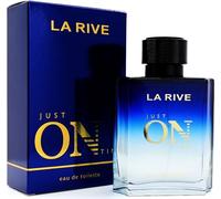 La Rive for Men Just on Time Eau de Toilette 100ml