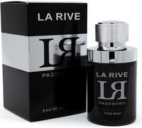 La Rive For Men Password Eau De Toilette 75Ml